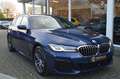 BMW 530 530e Sedan M-Sport  - Trekhaak Schwarz - thumbnail 2