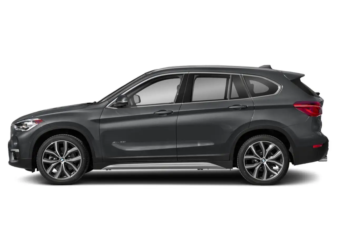 BMW X1 photo BMW X1
