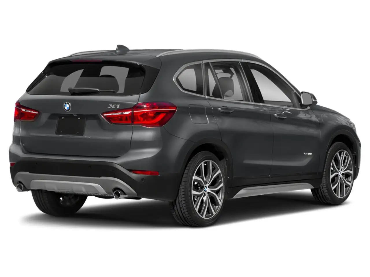 BMW X1 photo BMW X1