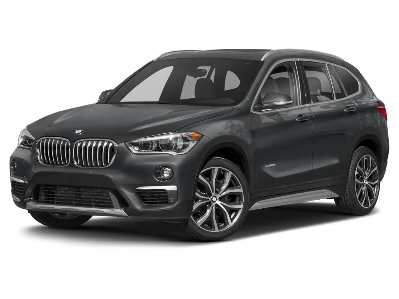 BMW X1 photo BMW X1