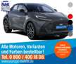Toyota C-HR 2026 FLOW 1.8 VVT-i Hybrid CVT - thumbnail 1