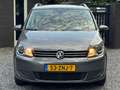 Volkswagen Touran 1.2 TSI Comfortline BlueMotion 7persoons Navigatie Grijs - thumbnail 4