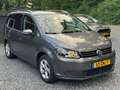 Volkswagen Touran 1.2 TSI Comfortline BlueMotion 7persoons Navigatie Grijs - thumbnail 11