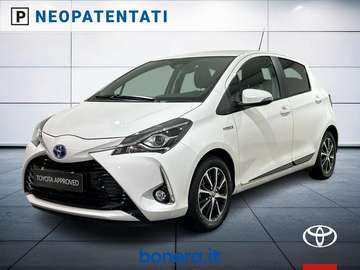5p 1.5 hybrid Active my18