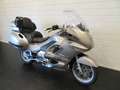 BMW K 1200 LT K1200 MOOIE TOURBUFFEL!! Zilver - thumbnail 2