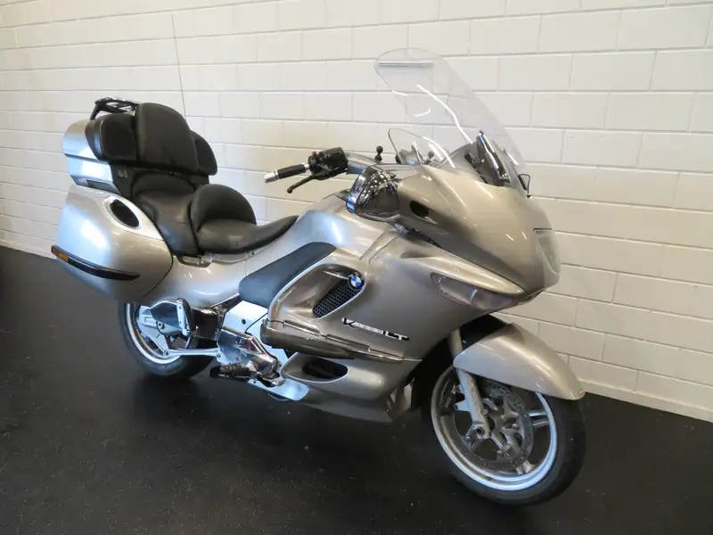 BMW K 1200 LT - foto 2