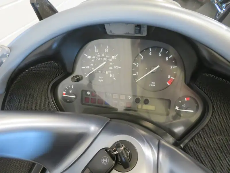 BMW K 1200 LT - foto 6