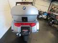 BMW K 1200 LT K1200 MOOIE TOURBUFFEL!! Zilver - thumbnail 4