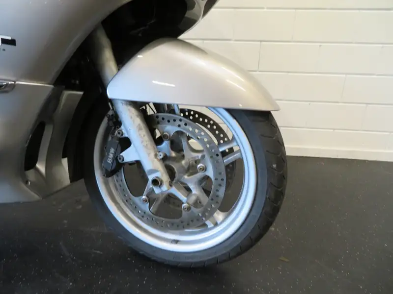 BMW K 1200 LT - foto 7