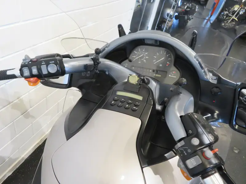 BMW K 1200 LT - foto 5