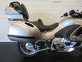 BMW K 1200 LT K1200 MOOIE TOURBUFFEL!! Zilver - thumbnail 10