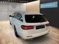 Mercedes-Benz E 400 E 400 d 4M T *AVANTGARDE*AHK*360°*MEMO*SHZ* Blanc - thumbnail 4