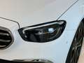 Mercedes-Benz E 400 E 400 d 4M T *AVANTGARDE*AHK*360°*MEMO*SHZ* Blanc - thumbnail 5