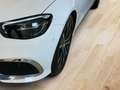 Mercedes-Benz E 400 E 400 d 4M T *AVANTGARDE*AHK*360°*MEMO*SHZ* Blanc - thumbnail 6