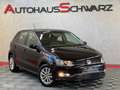 Volkswagen Polo Comfortline BLACK FRIDAY 2,1% ZINSEN Schwarz - thumbnail 1