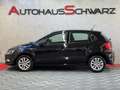Volkswagen Polo Comfortline BLACK FRIDAY 2,1% ZINSEN Schwarz - thumbnail 5