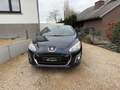 Peugeot 308 308 CC 120 VTi Access,LEDER,NAVI,ALU,HISTORIEK Gris - thumbnail 2