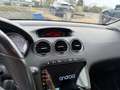 Peugeot 308 308 CC 120 VTi Access,LEDER,NAVI,ALU,HISTORIEK Gris - thumbnail 13