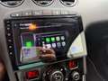 Peugeot 308 308 CC 120 VTi Access,LEDER,NAVI,ALU,HISTORIEK Gris - thumbnail 9