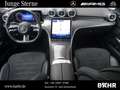 Mercedes-Benz C 220 C 220 d T AMG+Night/MBUX/LED/Totwinkel/RFK/19" Blau - thumbnail 5