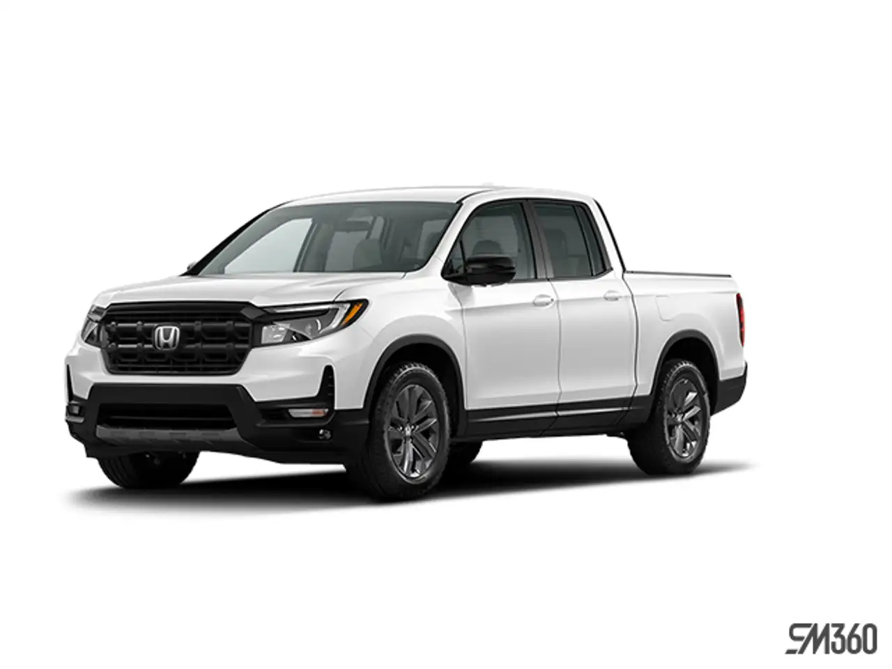 Honda Ridgeline снимка Honda Ridgeline