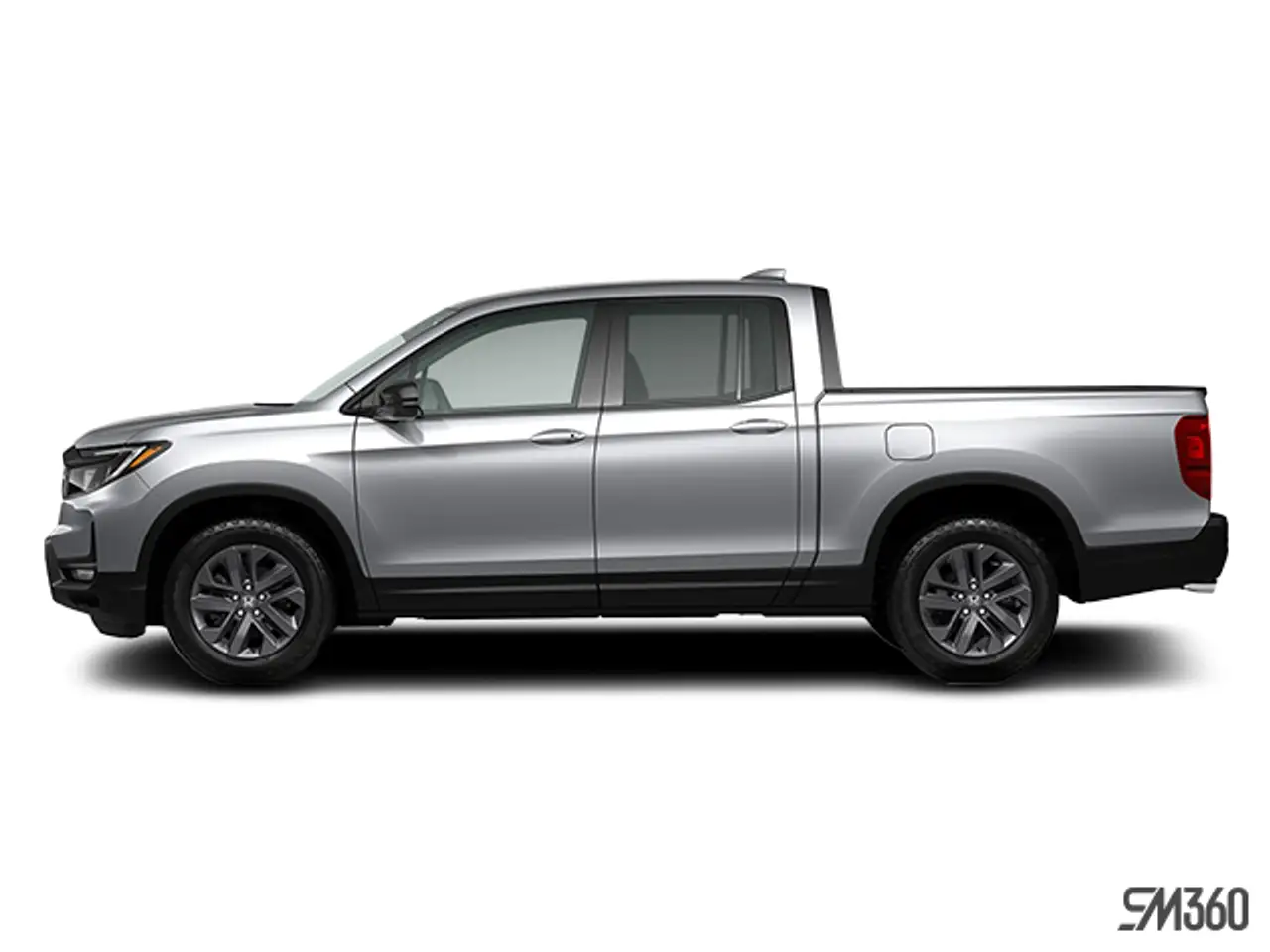 Honda Ridgeline снимка Honda Ridgeline