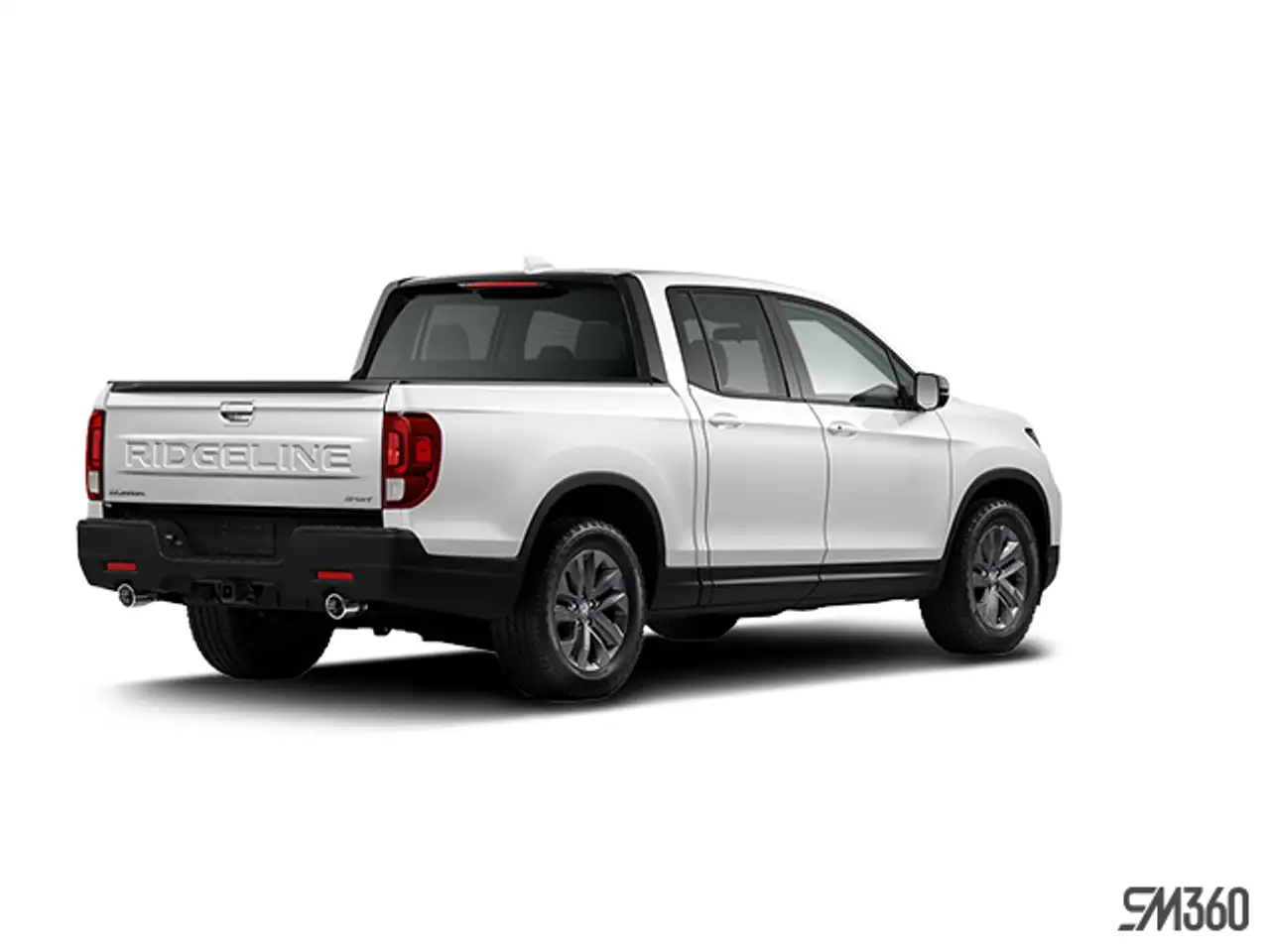 Honda Ridgeline снимка Honda Ridgeline