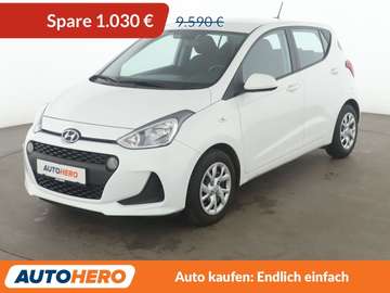 1.0 Trend *CARPLAY*TEMPO*SHZ*LHZ*