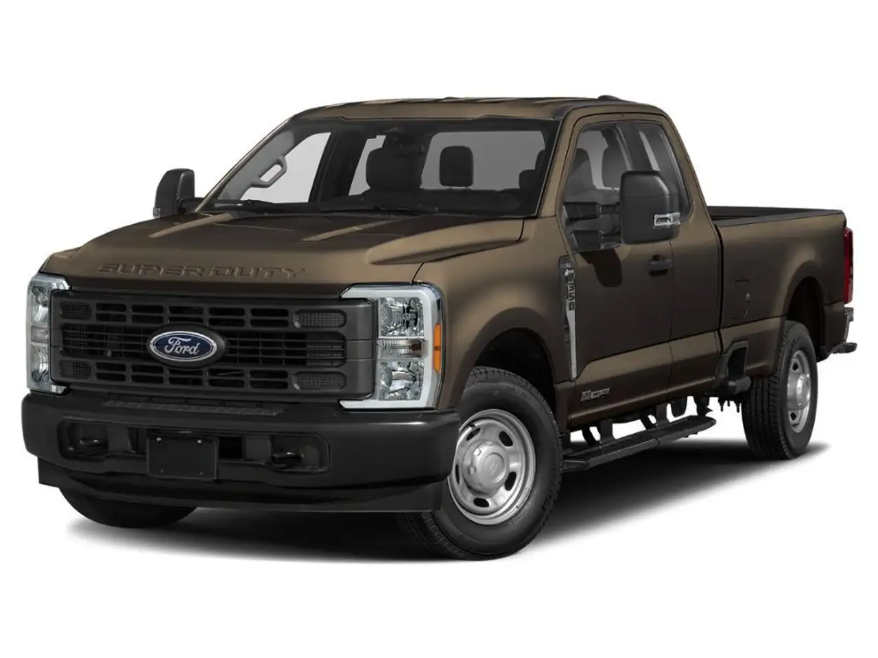 2024 Ford F 350
