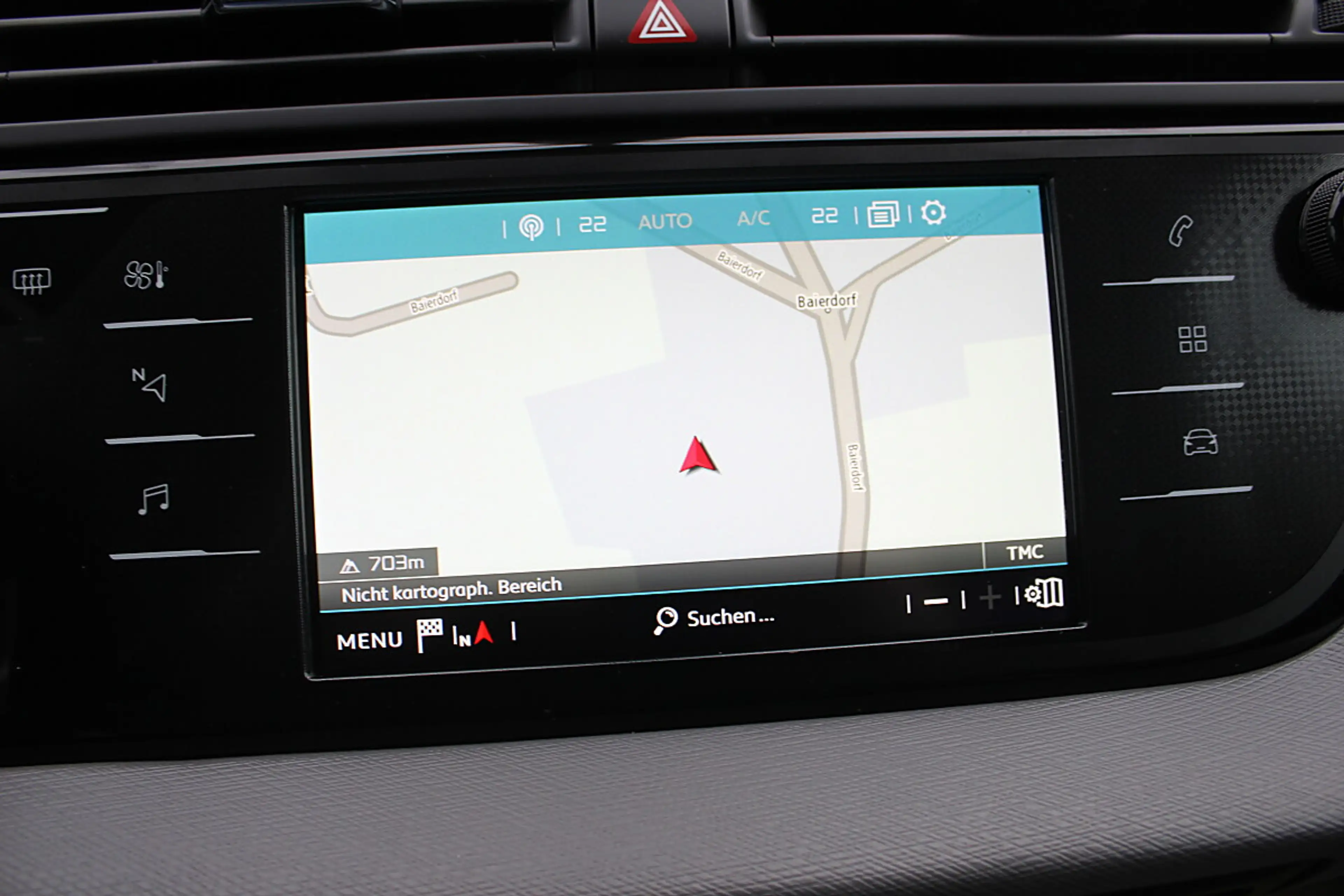 Citroen C4 Picasso — photo 10