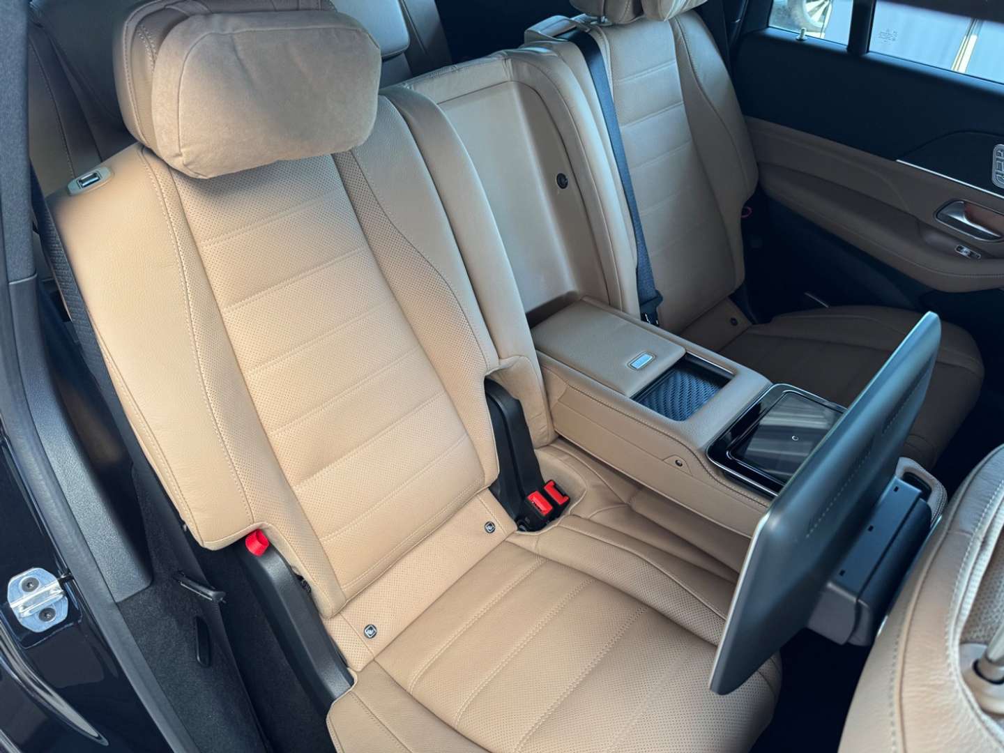 Mercedes GLS 450 Ultimate - 2025 - Joinsteer - #15