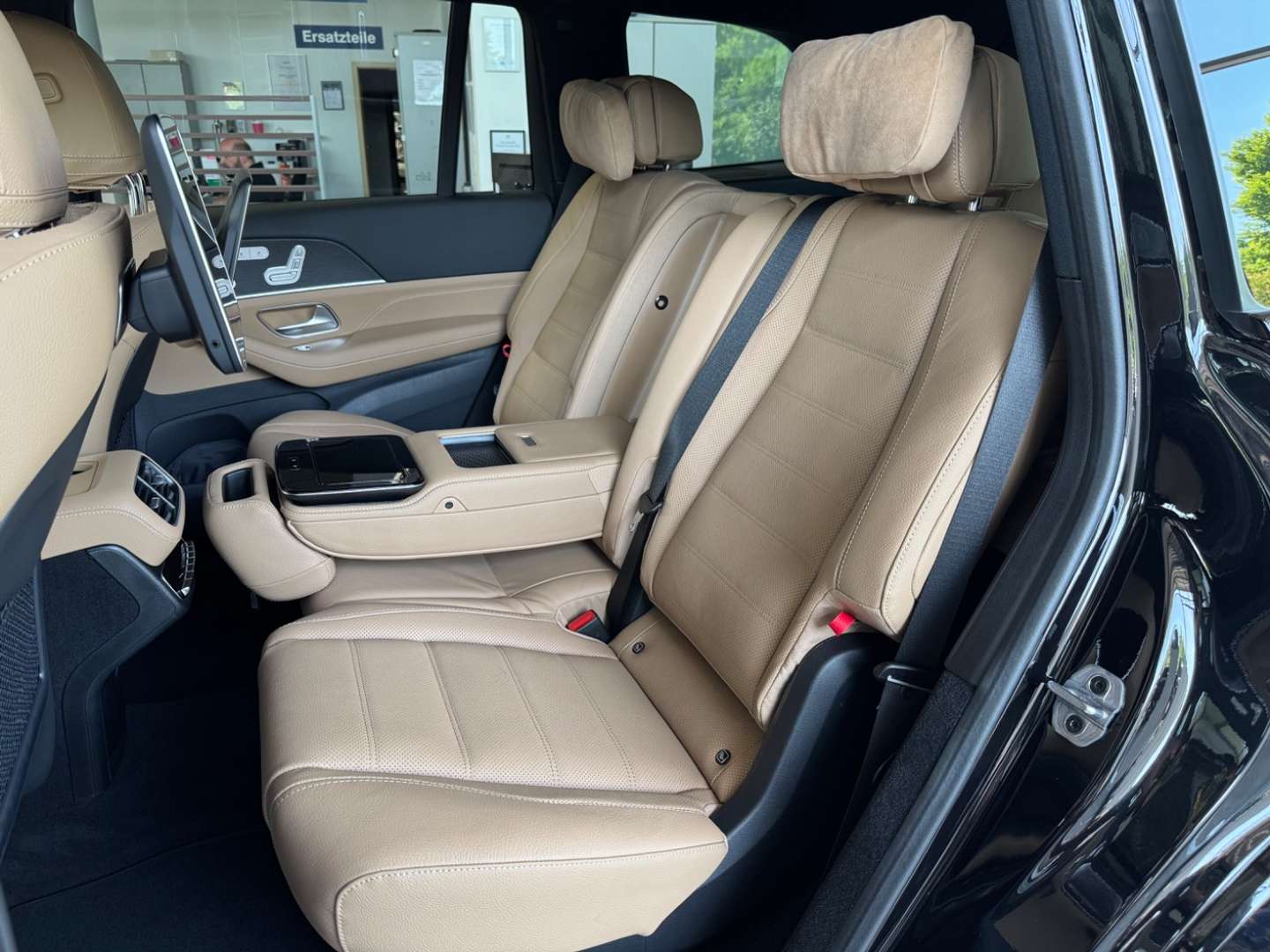 Mercedes GLS 450 Ultimate - 2025 - Joinsteer - #10