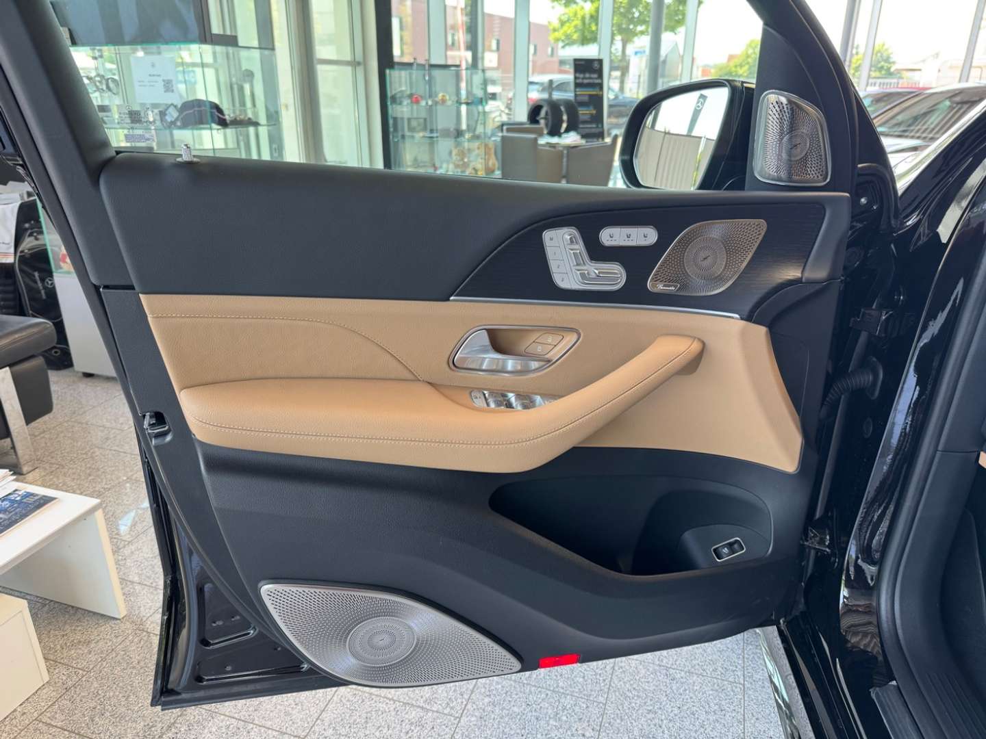 Mercedes GLS 450 Ultimate - 2025 - Joinsteer - #7