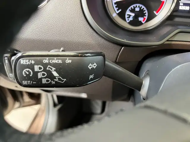 Skoda Octavia view 20