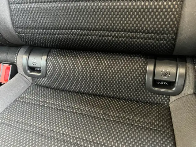 Skoda Octavia view 22