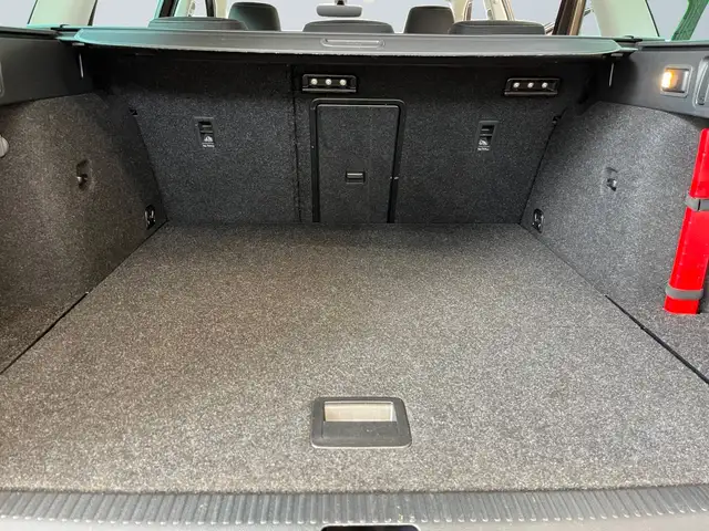 Skoda Octavia view 14