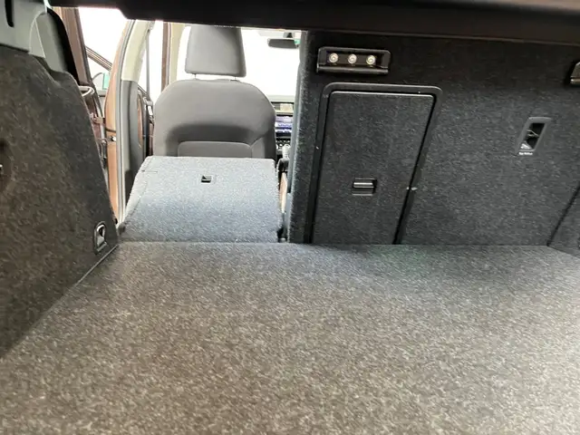 Skoda Octavia view 16