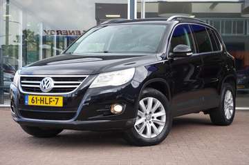 1.4 TSI Sport&Style 4Motion 5deurs | Airco | Navig