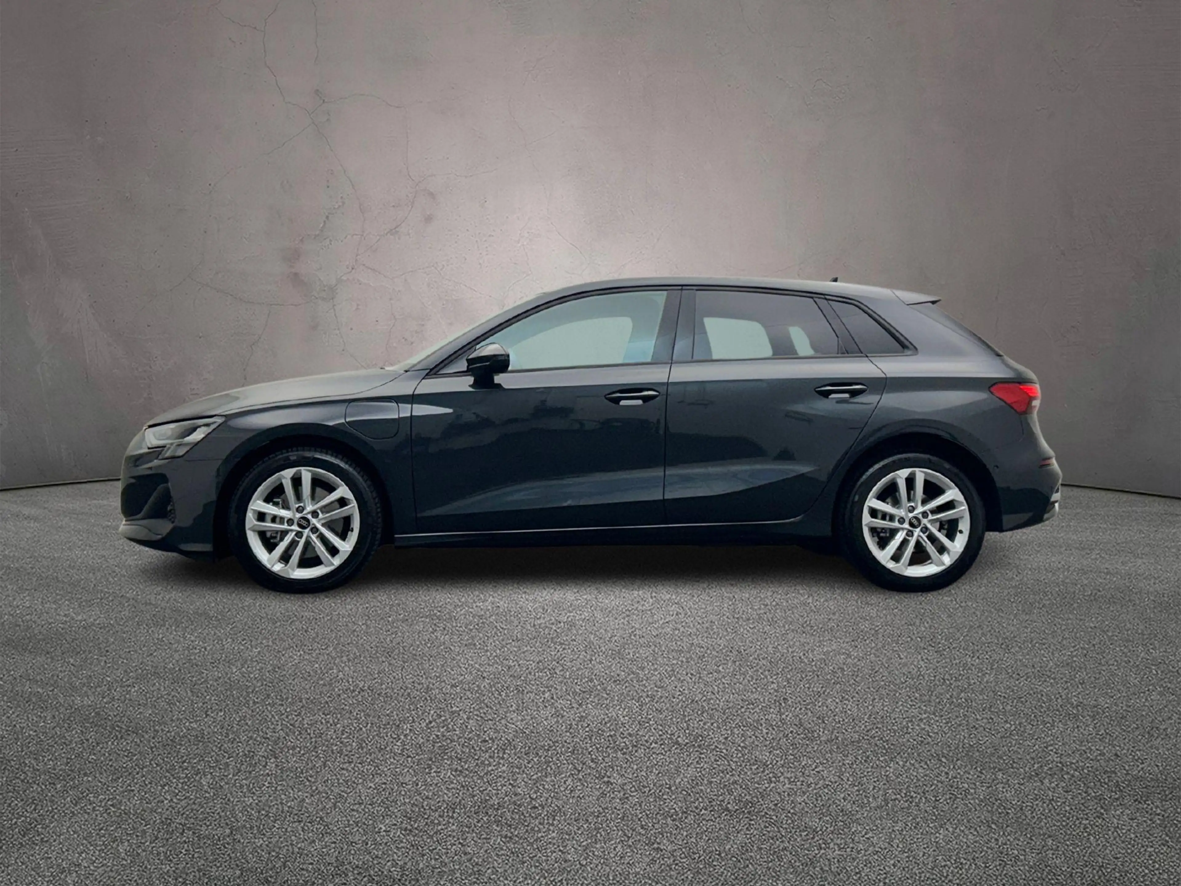 Audi A3 Sportback 40 TFSI e Pro Line | Apple/Android Play — photo 2