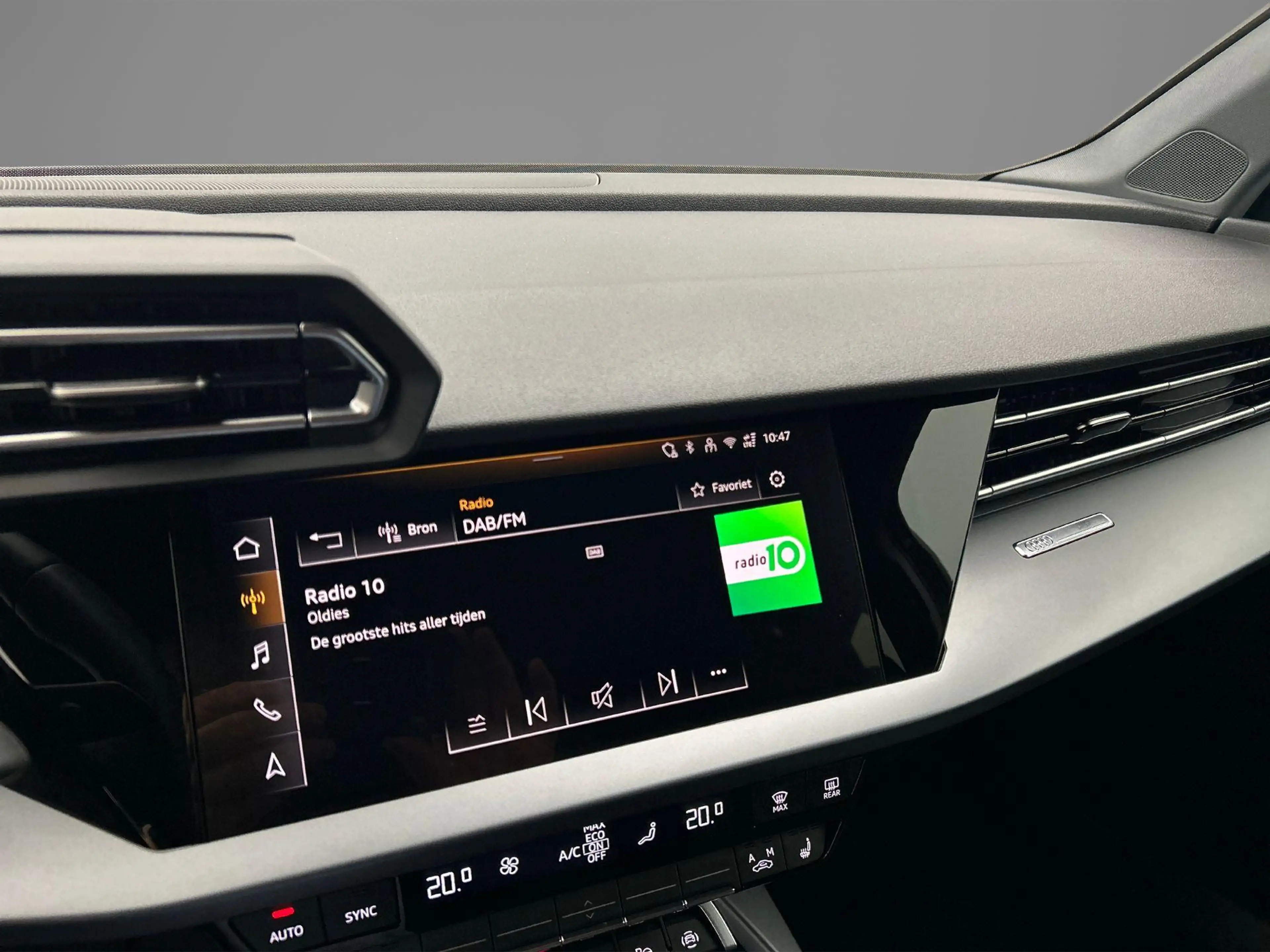 Audi A3 Sportback 40 TFSI e Pro Line | Apple/Android Play — photo 15