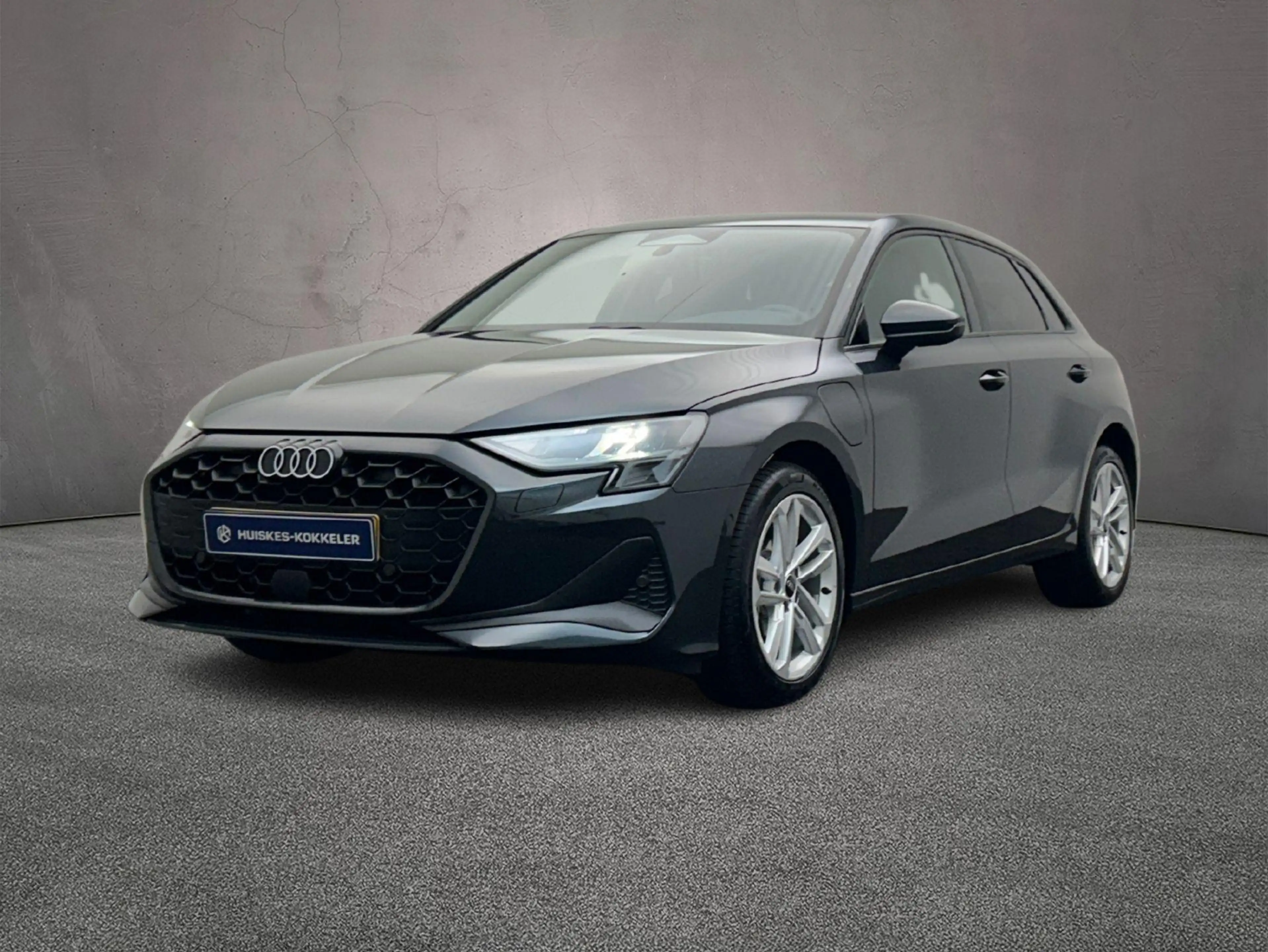 Audi A3 Sportback 40 TFSI e Pro Line | Apple/Android Play