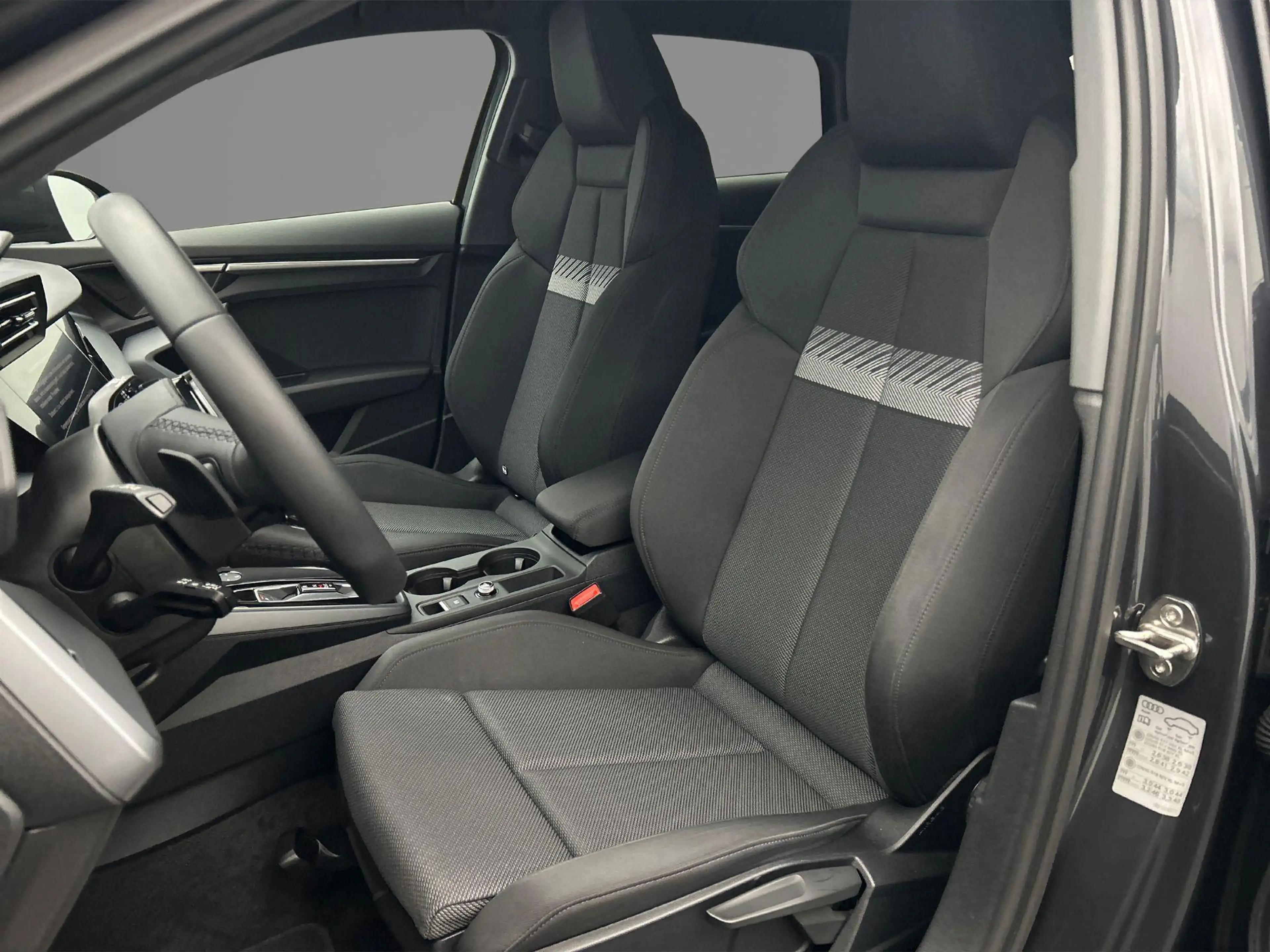 Audi A3 Sportback 40 TFSI e Pro Line | Apple/Android Play — photo 5