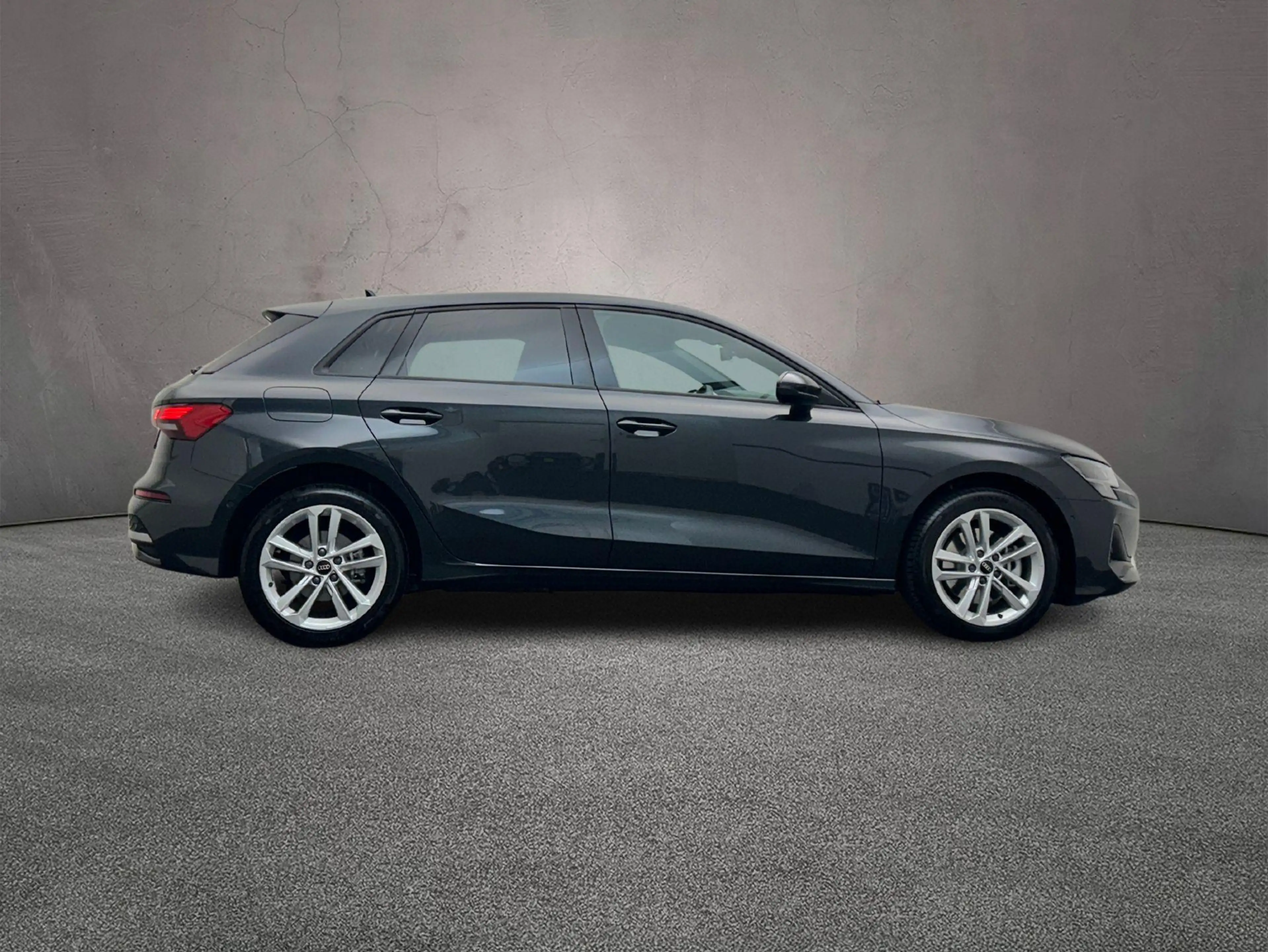 Audi A3 Sportback 40 TFSI e Pro Line | Apple/Android Play — photo 8
