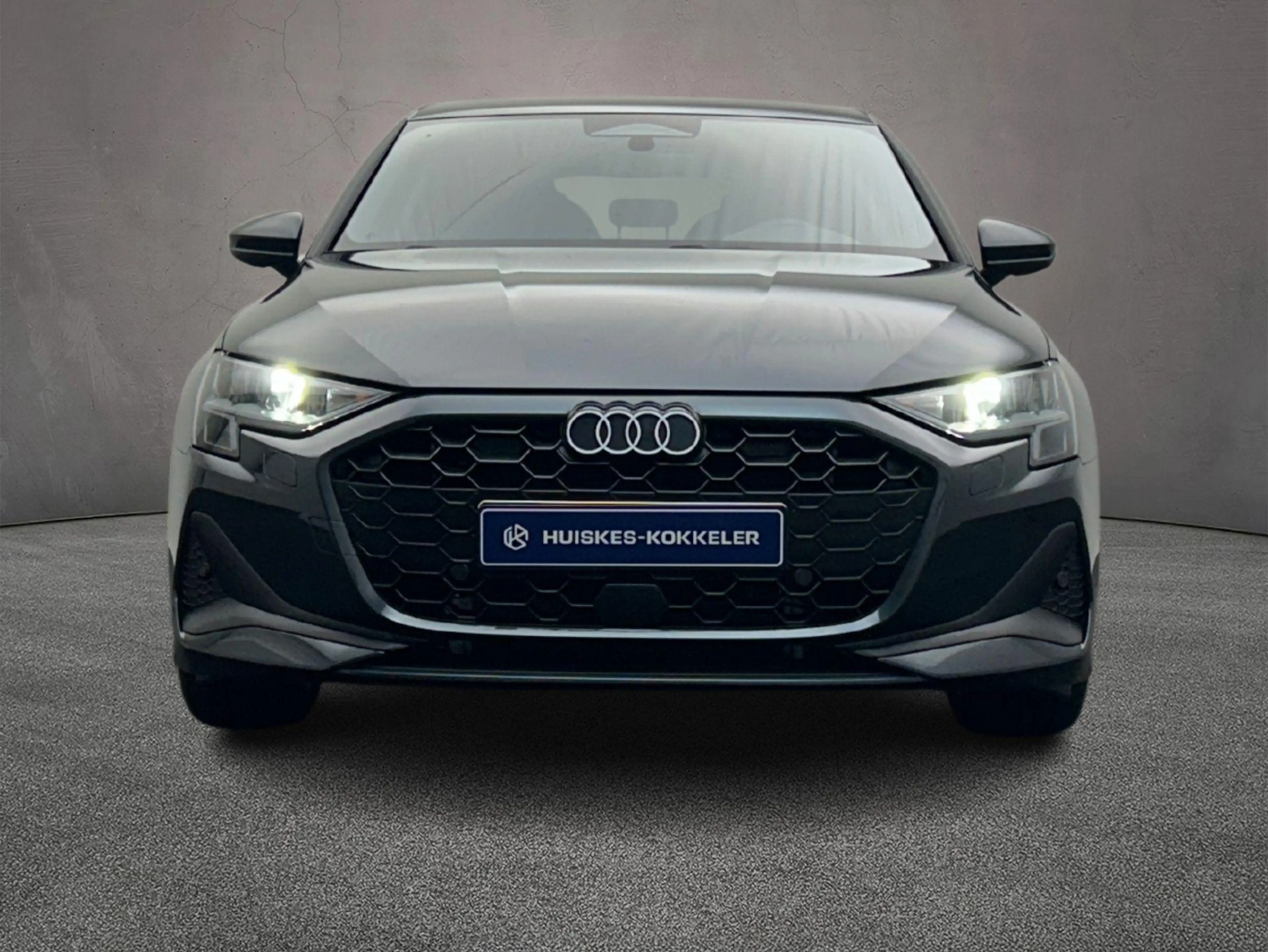 Audi A3 Sportback 40 TFSI e Pro Line | Apple/Android Play — photo 10