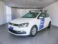 Volkswagen Polo VAN 1.4 TDI 75CV - PREZZO + I.V.A. Bianco - thumbnail 1