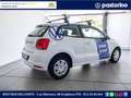 Volkswagen Polo VAN 1.4 TDI 75 CV - autocarro - PREZZO + I.V.A. Weiß - thumbnail 7
