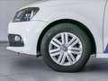 Volkswagen Polo VAN 1.4 TDI 75CV - PREZZO + I.V.A. Bianco - thumbnail 5