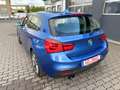 BMW 120 d xDrive M Sport LED VOLL 2.HAND Blauw - thumbnail 6
