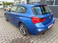 BMW 120 d xDrive M Sport LED VOLL 2.HAND Bleu - thumbnail 5