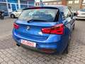 BMW 120 d xDrive M Sport LED VOLL 2.HAND Bleu - thumbnail 7